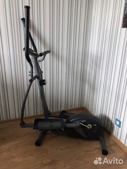 Эллиптический тренажер