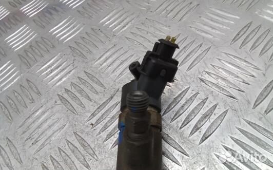 Форсунка дизельная peugeot 307 (5BL05AL03)