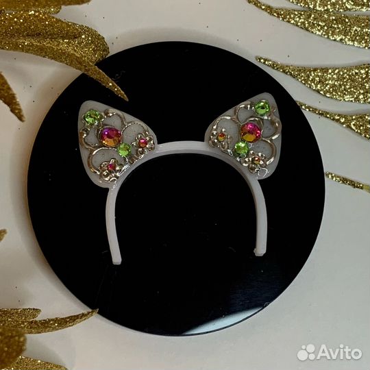 Ободочки для монстер хай