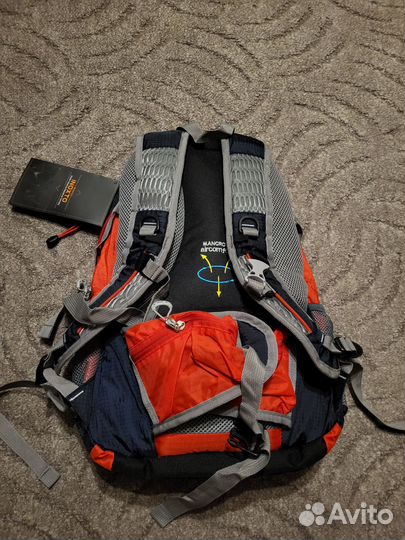 Туристический рюкзак