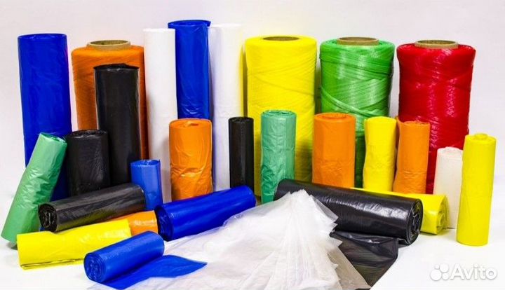 Упаковщик на производство пакетов (вахта)