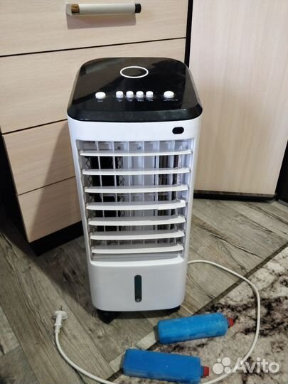 Охладитель воздуха
