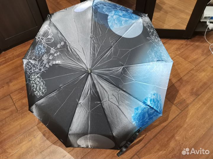 Зонт женский