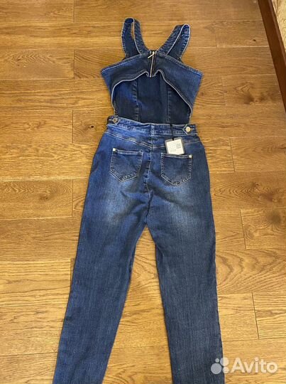 Комбинезон love republic 44 р