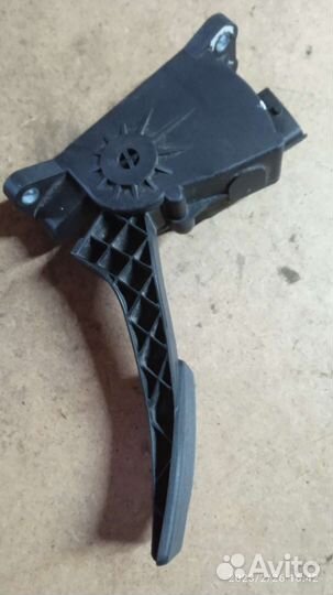 Педаль газа газель некст эвотэк