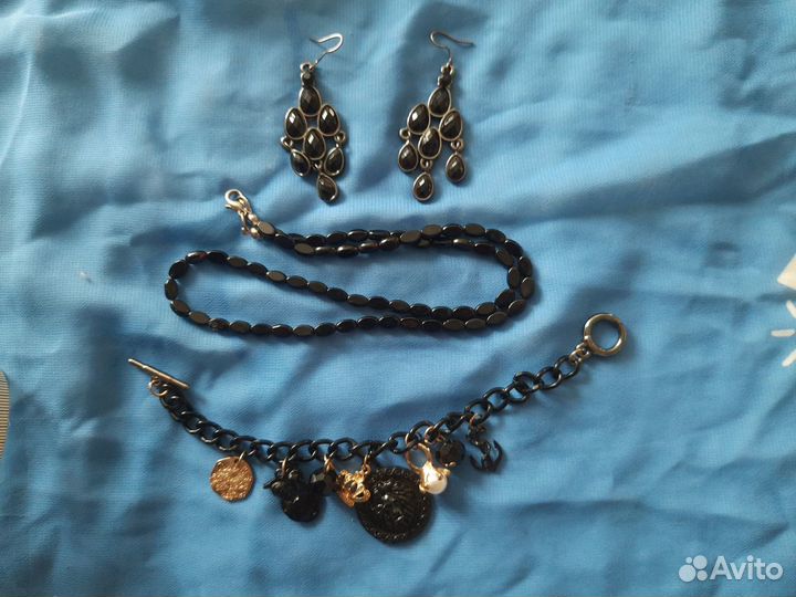 Набор украшений