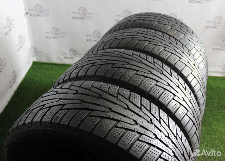 Nokian Tyres Hakkapeliitta Sport Utility 285/60 R18 111R