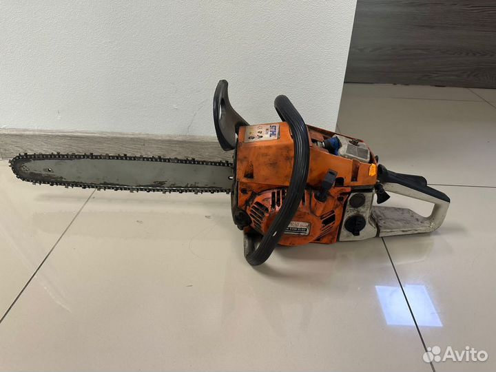 Бензопила stihl MS 310