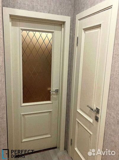 Двери межкомнатные