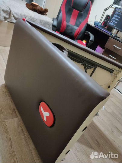 Массажный стол складной