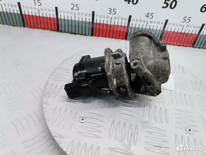 Клапан EGR Ford Focus 2 2006