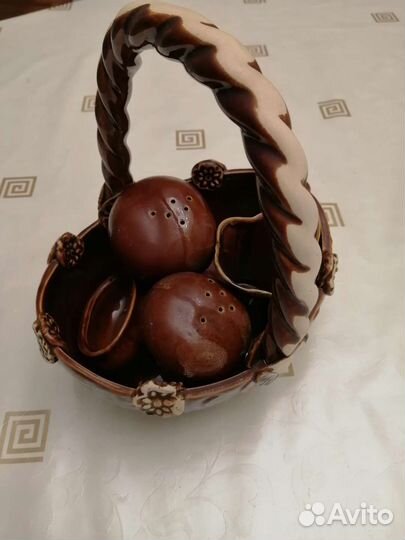 Набор для специй