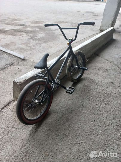 BMX Radio Darko