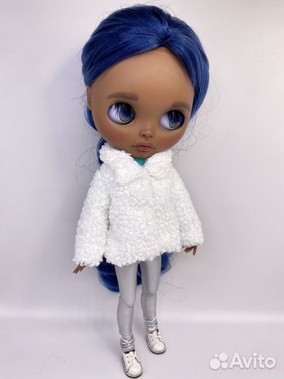 Одежда для кукол блайз