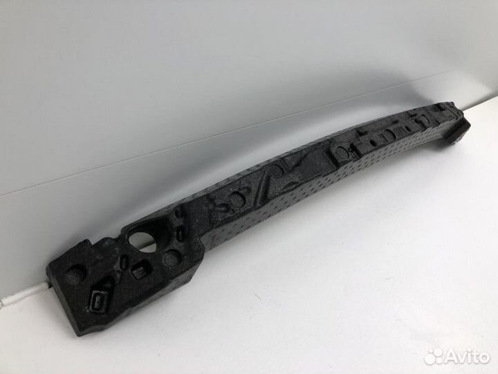 Абсорбер переднего бампера Toyota Camry V70