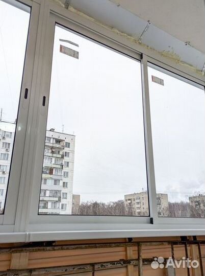 Пластиковые окна собственное производство