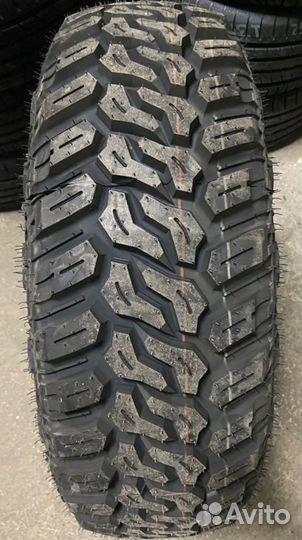 Antares Deep Digger M/T 245/75 R16