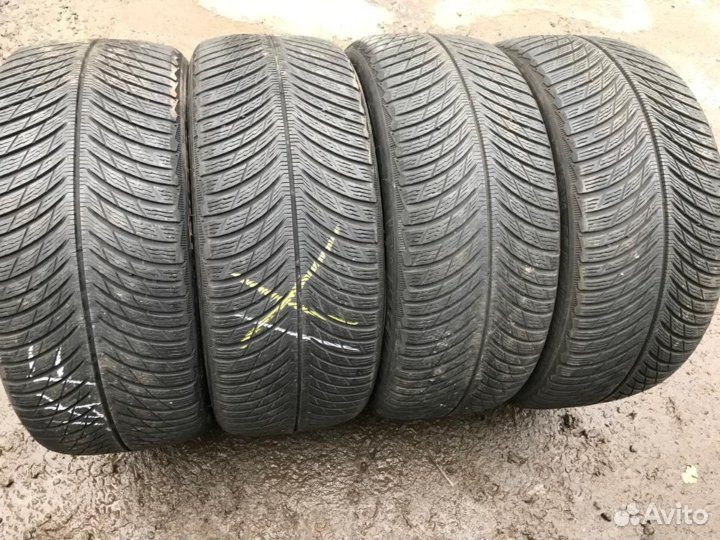 Continental ContiWinterContact TS 850 P 215/55 R17