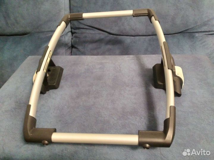 Адаптер для автокресел Chicco к Bugaboo Bee