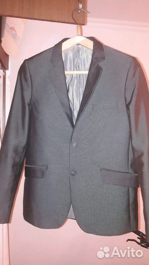 Школьный пиджак bremer