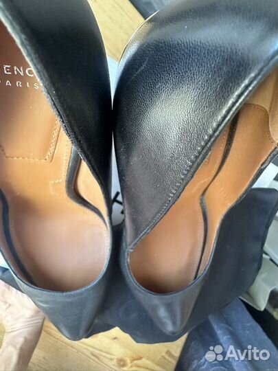 Туфли Givenchy 36р
