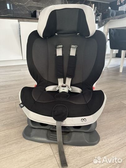 Детское автокресло ailebebe от 9 до 25 кг