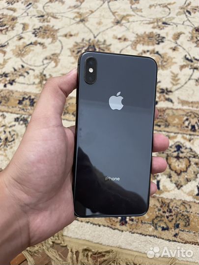 iPhone Xs Max, 256 ГБ