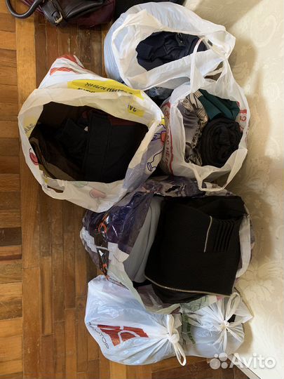 Женские вещи пакетом 42 44 бесплатно