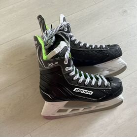 Хоккейные коньки bauer xls 42,5