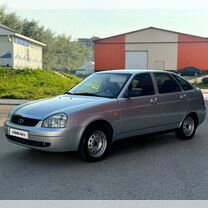 ВАЗ (LADA) Priora 1.6 MT, 2010, 145 000 км