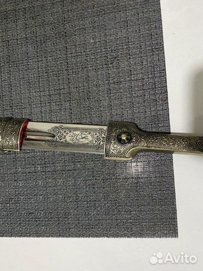 Нож сувенирный