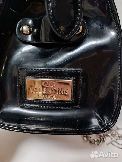 Сумка Италия, оригинал