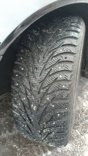 Yokohama Ice Guard IG55 235/50 R18