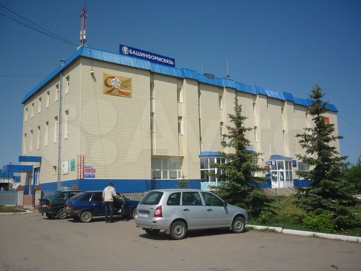 Сдам помещение свободного назначения, 319 м²