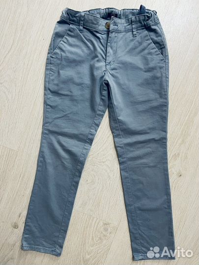 Джинсы для мальчика