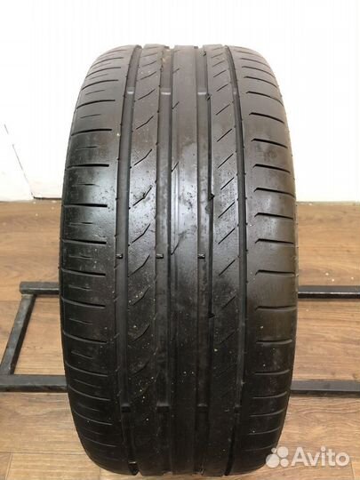 Continental ContiSportContact 5 225/45 R17 91W