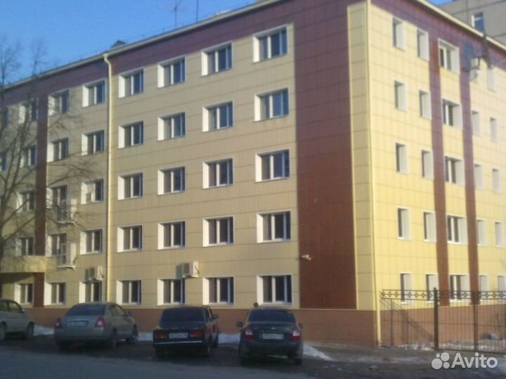 Металлокассеты для фасада