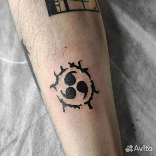 Тату / татуировки / тату мастер