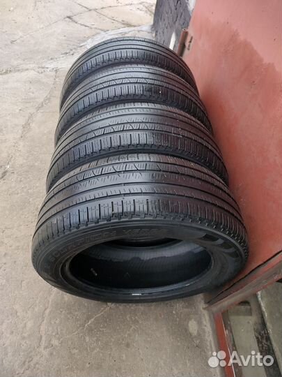 Pirelli Scorpion Verde All Season 255/55 R20 110Y