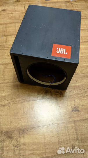 Короб под саб 12