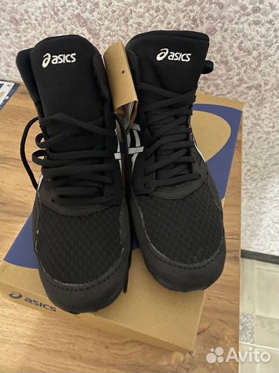 Борцовки Asics snapdown 4