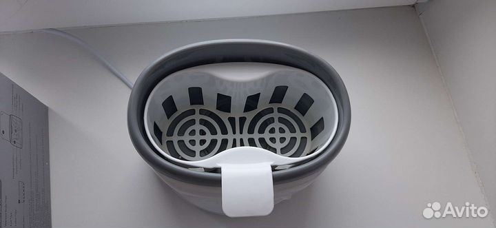 Стерилизатор для бутылочек