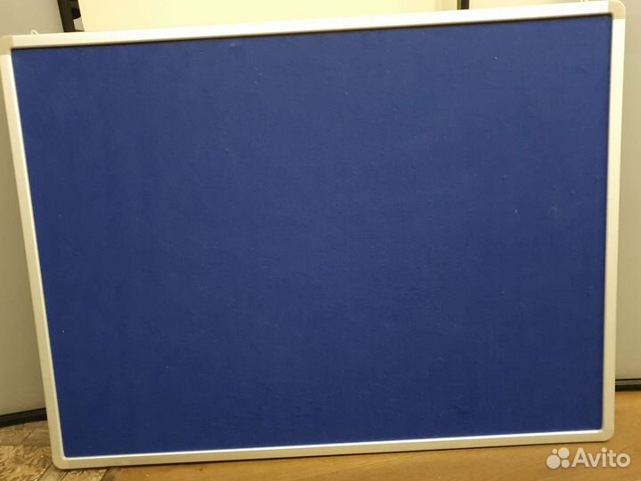 Доска фетровая 90 на 120 см