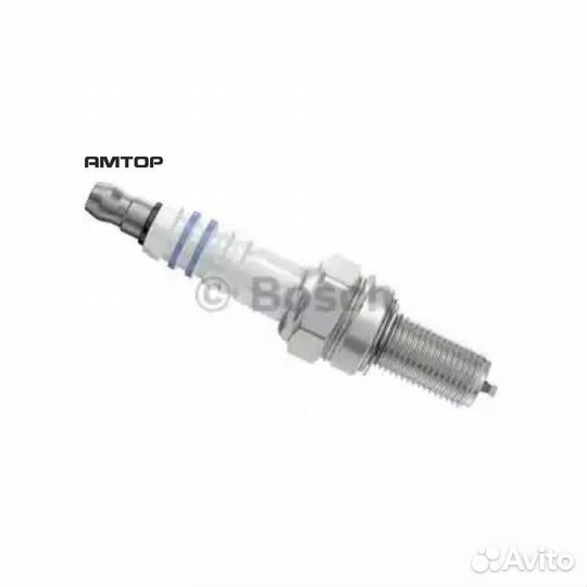 Bosch 0242060501 Свеча UR2CC 0.7 0242060501