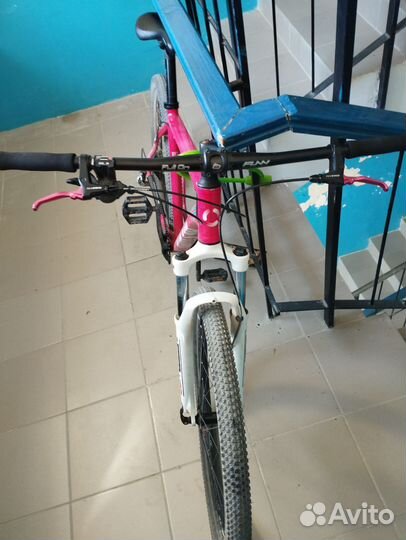Горные велосипеды 27 бу
