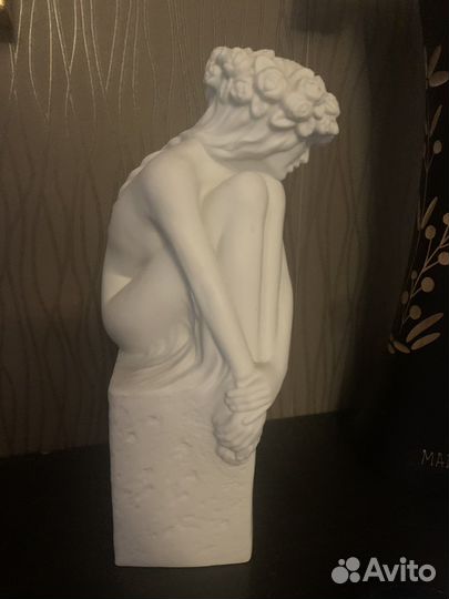 Статуэтка royal copenhagen