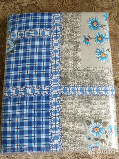 Комплекты постельного белья новые