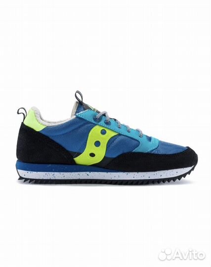 Кроссовки saucony