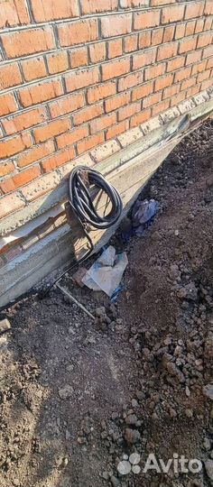 Септик для дачи