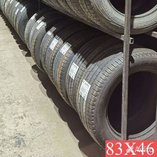 Kumho I'Zen KW23 225/60 R17 99L